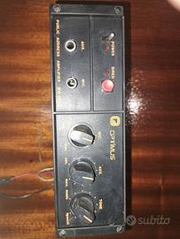 Ampllificatore