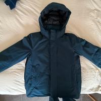 Giacca Woolrich uomo