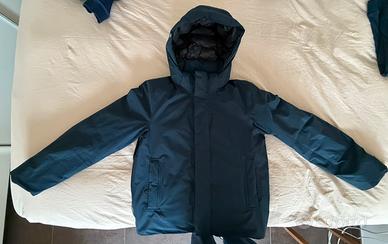 Giacca Woolrich uomo