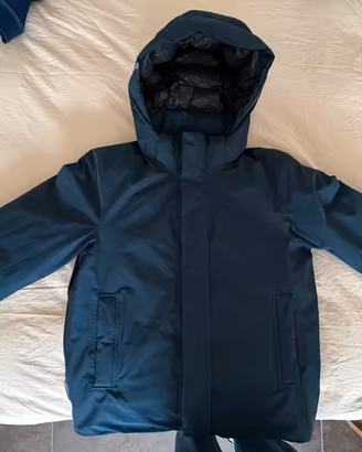 Giacca Woolrich uomo