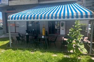 Bar tabacchi torino nord