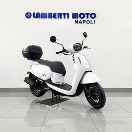 Kymco Filly 50 2026