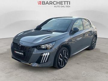 Peugeot 208 2nd SERIE PURETECH 100 STOP&START...