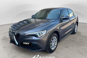 Alfa Romeo Stelvio 2.2 Turbo Diesel 190 CV Q4...