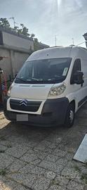 Citroen Jumper 2011