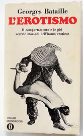 L'erotismo