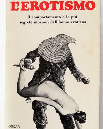 L'erotismo