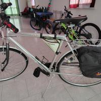 bicicletta uomo