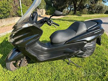 Ricambi yamaha majesty 400 2010