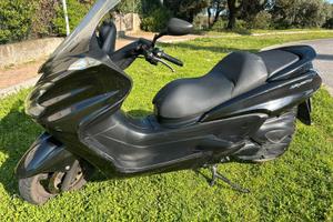 Ricambi yamaha majesty 400 2010