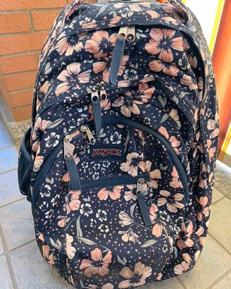Zaino / Trolley Jansport