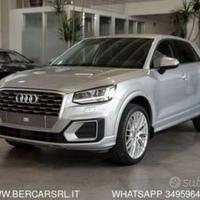 Ricambi usati Audi Q2 Q8 Q7 Q5 Q3 2010 2020