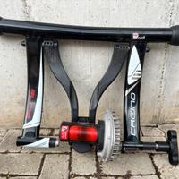 Rullo bike Elite crono