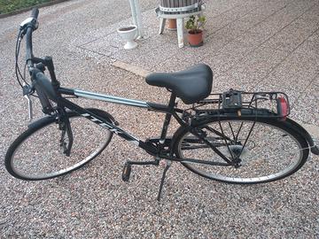 Bici da uomo