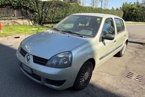 Renault Clio 1.2 16V 5 porte GPL Dynamique