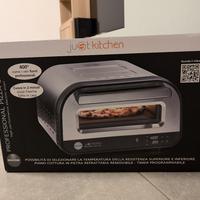 Forno pizza professionale Macom Just kitchen