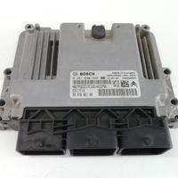 CENTRALINA MOTORE PEUGEOT 208 Serie 9807886180 Die