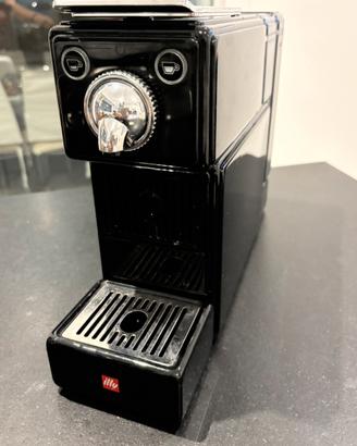 Macchina caffè  X Caps Illy