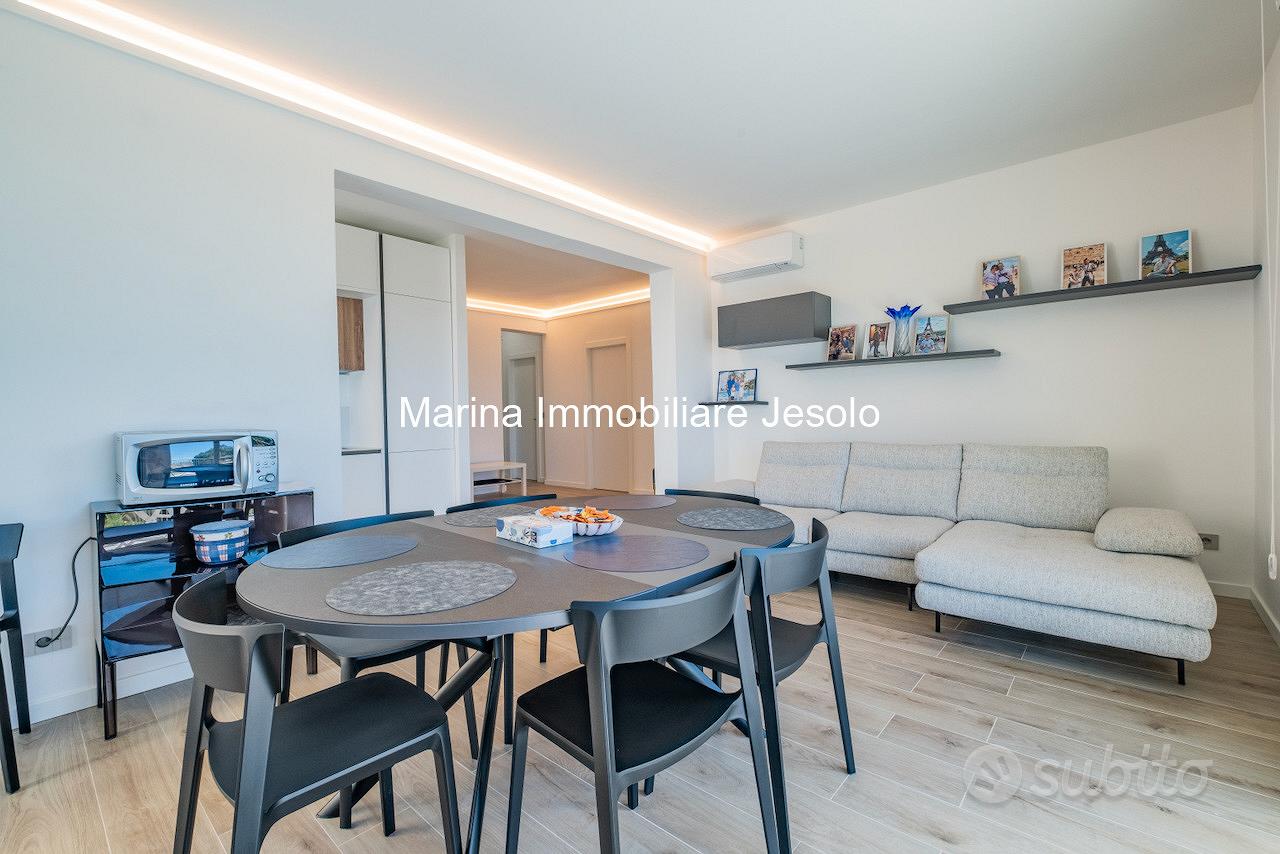 Appartamento Fronte Mare a Jesolo - Vista 4