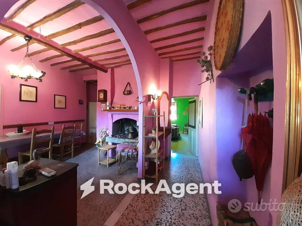 Appartamento – Acquapendente, Viterbo - Vista 4