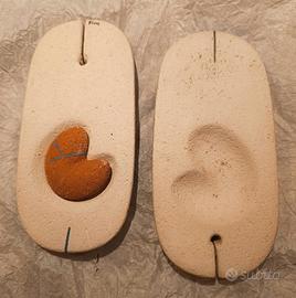 Scultura Modernariato CANDIDO FIOR