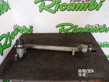 TUBO ACQUA ER ALFA GT 1.9 JTD ANNO 2007