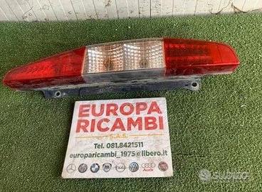 Stop posteriore dx Fiat Dobló