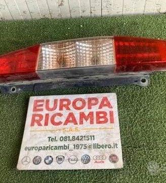 Stop posteriore dx Fiat Dobló