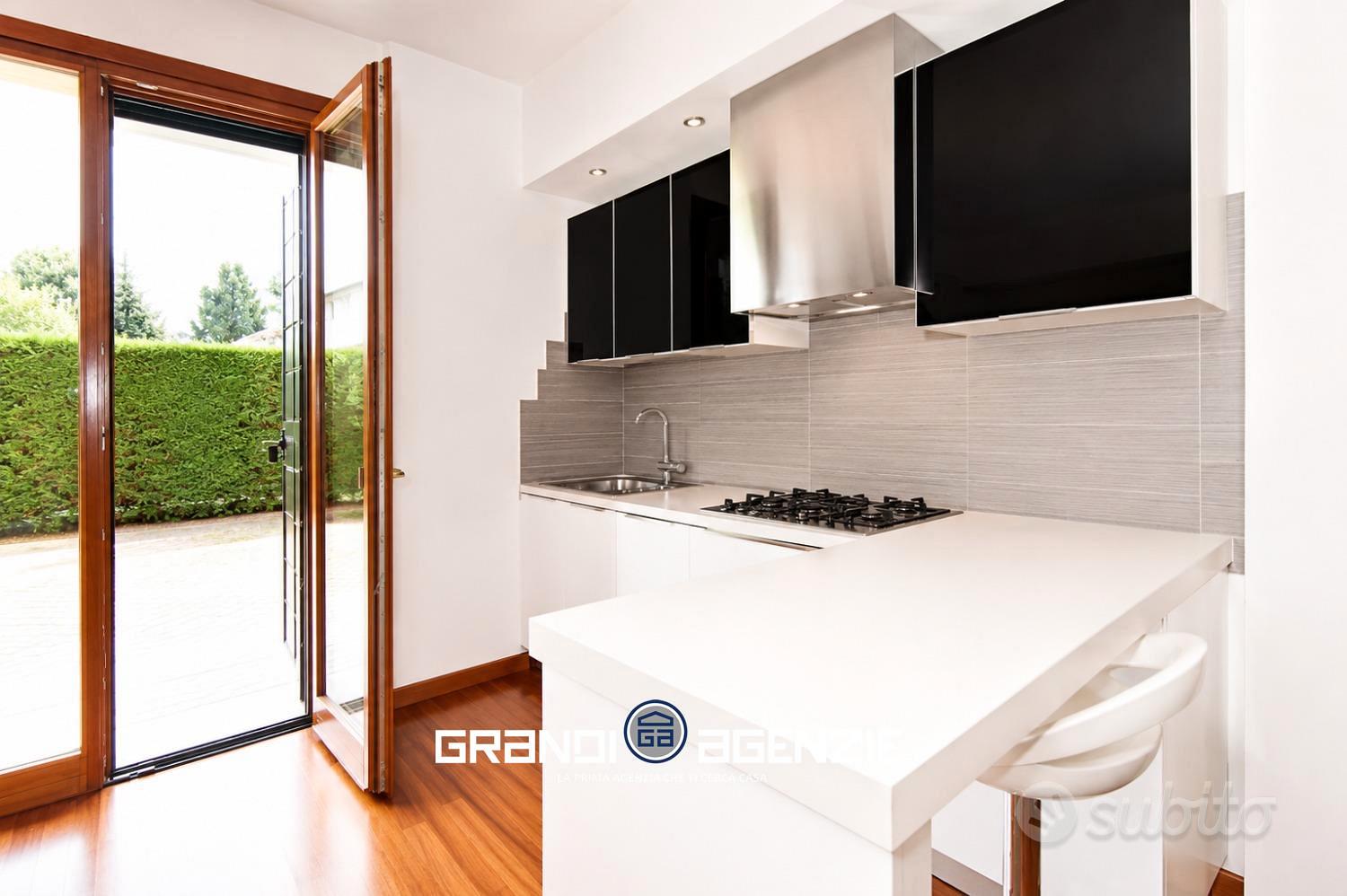 Appartamento – Treviso, San Pelaio - Vista 3