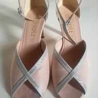 SCARPE DA BALLO DONNA