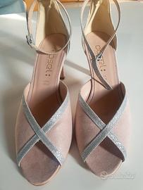 SCARPE DA BALLO DONNA