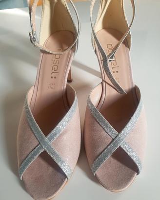 SCARPE DA BALLO DONNA