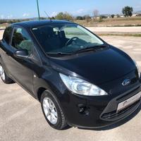Ford Ka 1.2 benzina 69CV