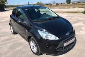 Ford Ka 1.2 benzina 69CV