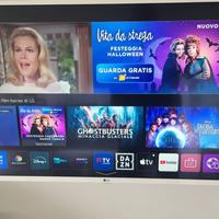 LOTTO DI 9 SMART TV LG 43"