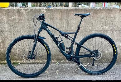 Specialized epic comp carbon 29