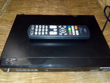 Decoder Autovox AX DGHD50 DV3 HDMI RECORDER