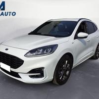 Ford Kuga 2.5 full hybrid ST-Line 2wd 190cv cvt