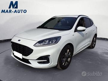 Ford Kuga 2.5 full hybrid ST-Line 2wd 190cv cvt