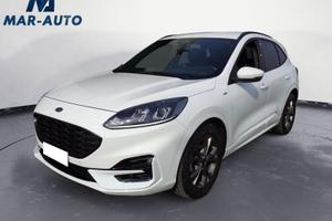 Ford Kuga 2.5 full hybrid ST-Line 2wd 190cv cvt