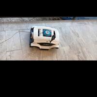 robot pulizia piscina 