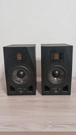 Monitor Adam Audio A5X (coppia)