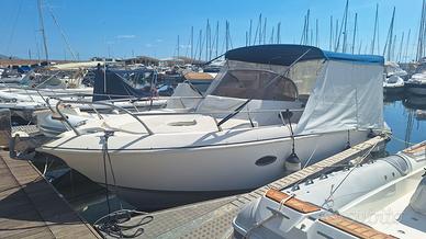 Manò marine 25.09 FB 
