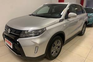 Suzuki Vitara 1.4 Hybrid 4WD AllGrip Cool