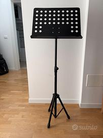 Leggio Musicale professionale