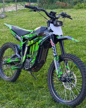 Talaria Sting Tl 4000