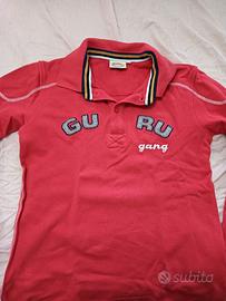 Maglietta guru