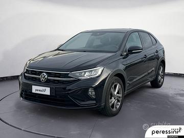 VOLKSWAGEN Taigo 1.0 tsi R-Line 115cv