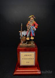 Soldatini Pirata 1:32 54 mm