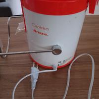 centrifuga ariete
